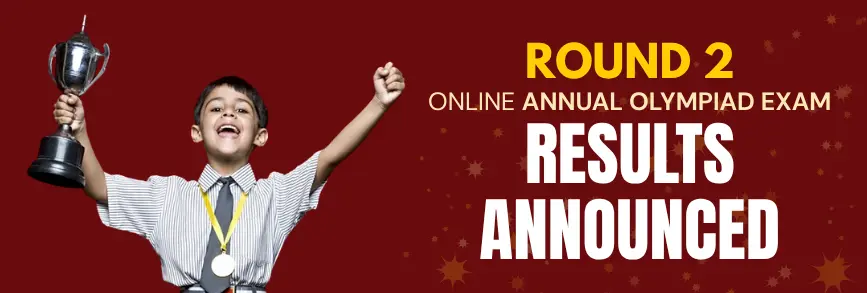 Indian Talent Olympiad Individual Student Round 2 results announced