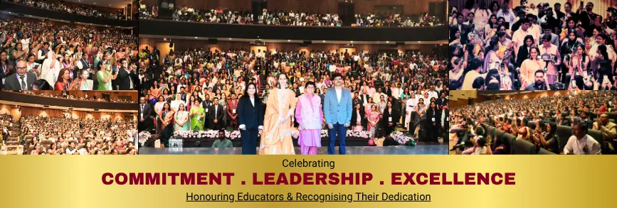 ITO Awards felicitation event 2025-26