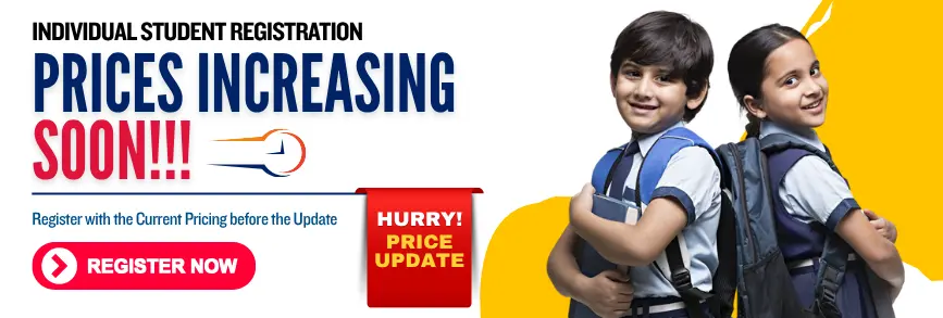 Indian Talent Olympiad Registration