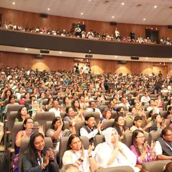 Best Educators Awards