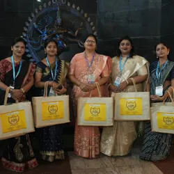 Best Teachers Event Participation