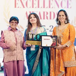 Excellence Awards Ceremony