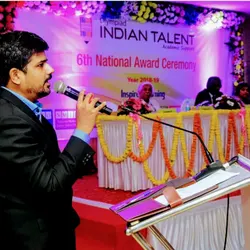 Ito 6th Award Ceremony