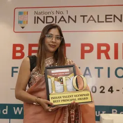 Principal Excellence Award