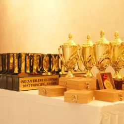 Student Achievement Moment