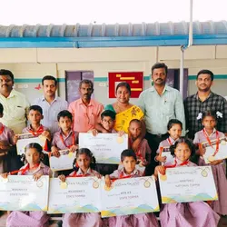 Student Award Celebration