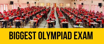 Indian Talent Olympiad biggest olympiad exam platform for students across India
