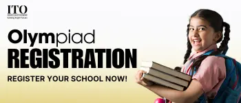 School registration for Indian Talent Olympiad exams and student programs