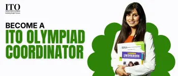 Freelance Olympiad coordinator opportunity for teachers principals and professionals