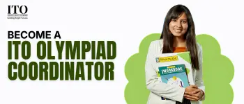 Freelance Olympiad coordinator opportunity for teachers principals and professionals