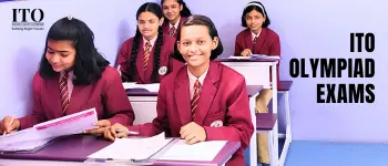 National level Olympiad exams in Science Maths English Computer GK Drawing Essay and Social Studies