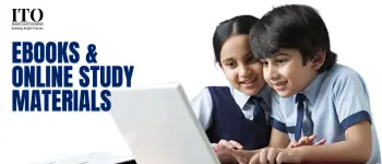 Olympiad e-books and digital study material for students