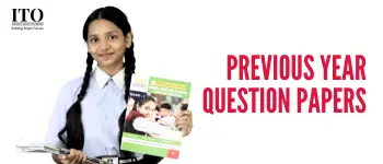 Previous year Olympiad exam question papers with solutions