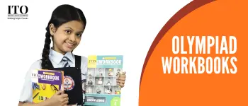 Olympiad workbooks for Class 1 to 10 to practice exam questions
