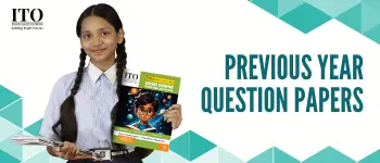 Previous year Olympiad exam question papers with solutions