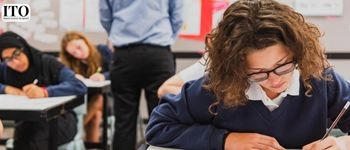 JEE and NEET foundation preparation program by Indian Talent Olympiad