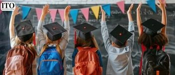 Little Champ Olympiad exams for Nursery Junior KG and Senior KG students