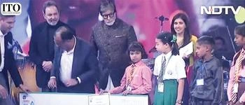 Dettol Hygiene Olympiad organised with Indian Talent Olympiad for school students