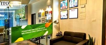 Indian Talent Olympiad organisation overview and mission for student academic excellence