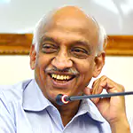 Dr. A.S. Kiran Kumar
