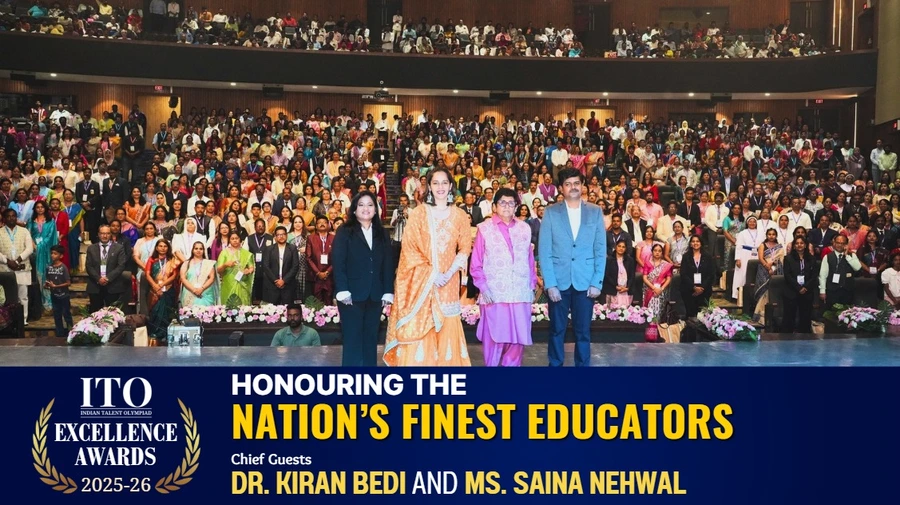 Scholarship Winners Image