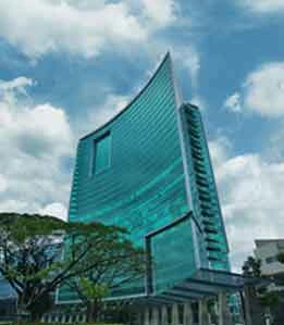 Backend Office Bangalore