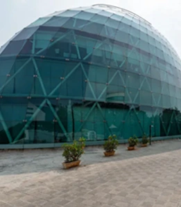 Backend Office Hyderabad