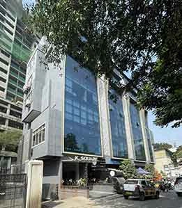 Branch Office Pune