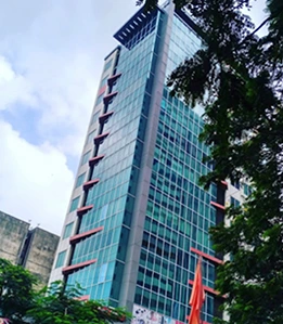 Corporate Head Office Mumbai