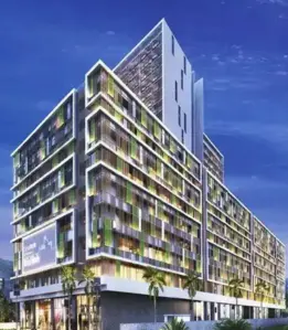ITO Back-end Office, Goodwill Bizhub Vashi