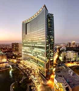 Backend Office Bangalore