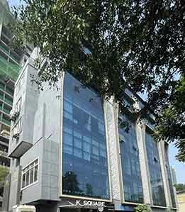 Branch Office Pune