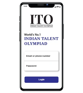 Download the ITO EXAM APP