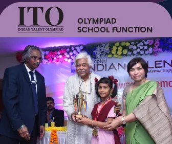 Olympiad School Function