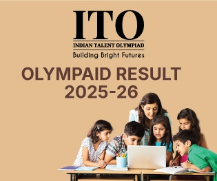 ITO OLYMPIAD RESULTS OLYMPIAD RESULTS