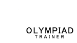 ITO olympiad Trainer logo