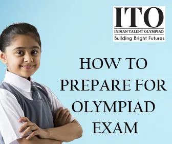 How To Prepare For Olympiad Exam