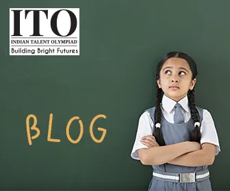 ITO Olympiad Blogs