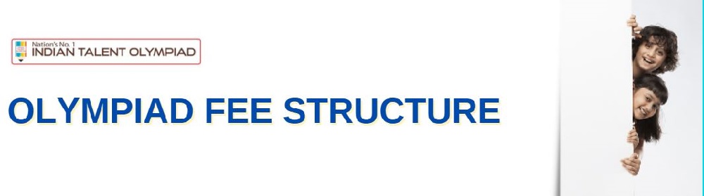 ITO Olympiad Fee Structure