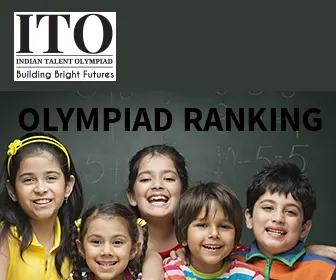 OLYMPIAD RANKING